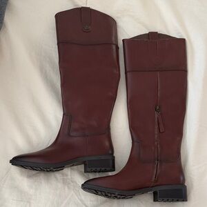 Sam Edelman boots